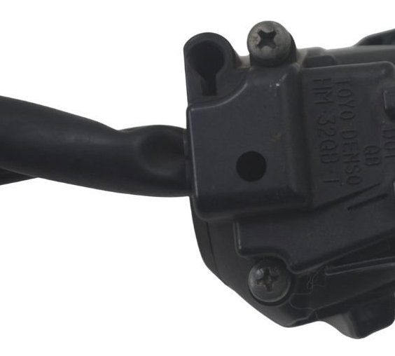 Chave Punho Luz Honda Cbr 600f 12-14 Original