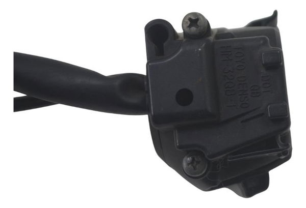 Chave Punho Luz Honda Cbr 600f 12-14 Original