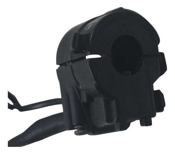 Chave Punho Luz Honda Cbr 600f 12-14 Original