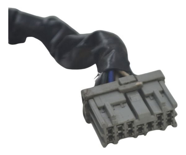 Chave Punho Luz Honda Cbr 600f 12-14 Original