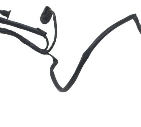 Chicote Motor Honda Cbr 600f 12-14 Original