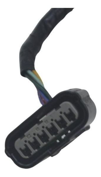 Chicote Motor Honda Cbr 600f 12-14 Original