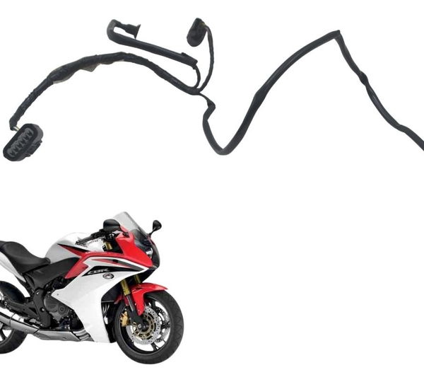 Chicote Motor Honda Cbr 600f 12-14 Original