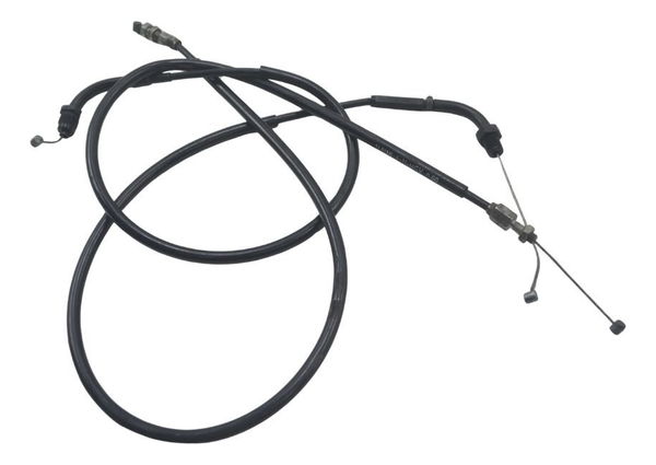 Cabo Acelerador A E B Honda Cbr 600f 12-14 Original