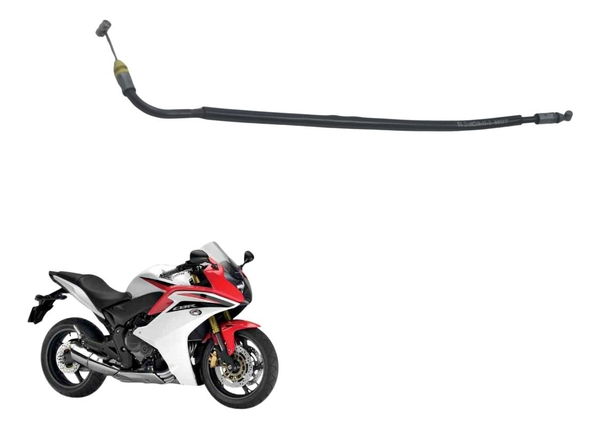 Cabo Trava Banco Honda Cbr 600f 12-14 Original
