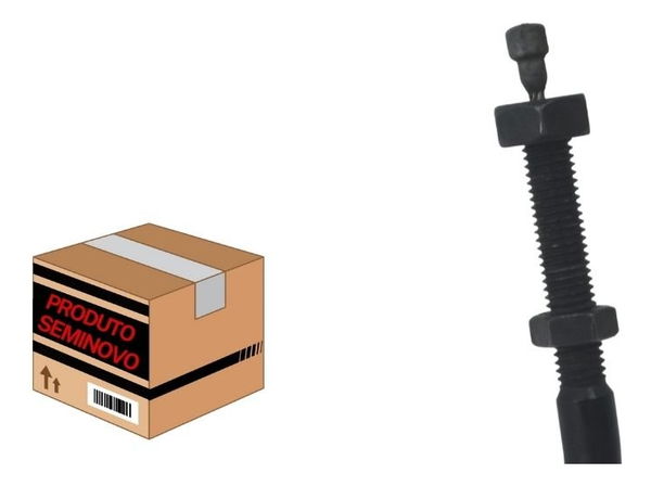 Cabo Embreagem Honda Cbr 600f 12-14 Original