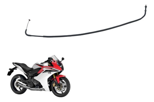 Cabo Embreagem Honda Cbr 600f 12-14 Original