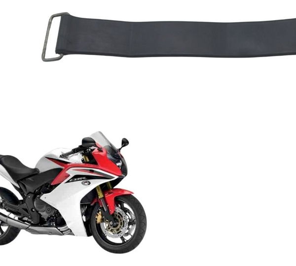 Cinta Bateria Honda Cbr 600f 12-14 Original