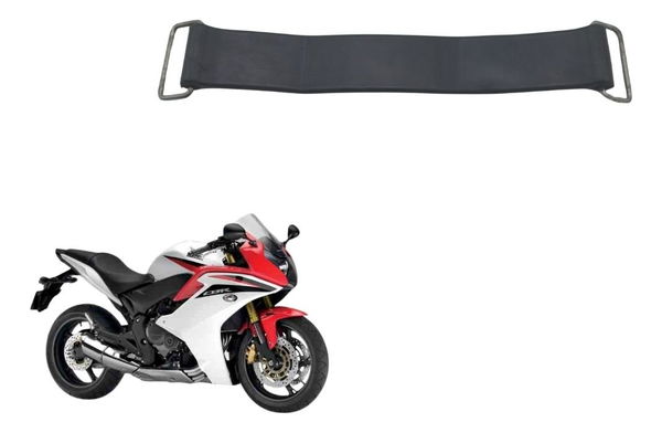 Cinta Bateria Honda Cbr 600f 12-14 Original