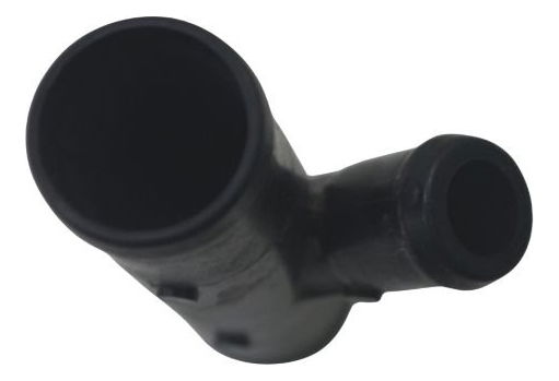 Conexão Água Honda Cbr 600f 12-14 Original