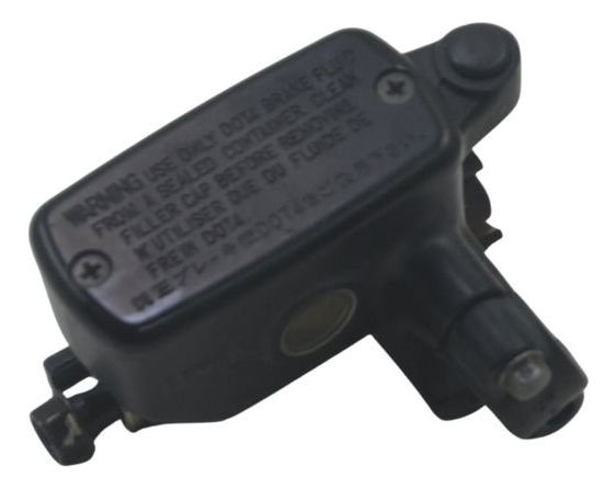 Cilindro Freio Dianteiro Honda Cbr 600f 12-14 Original