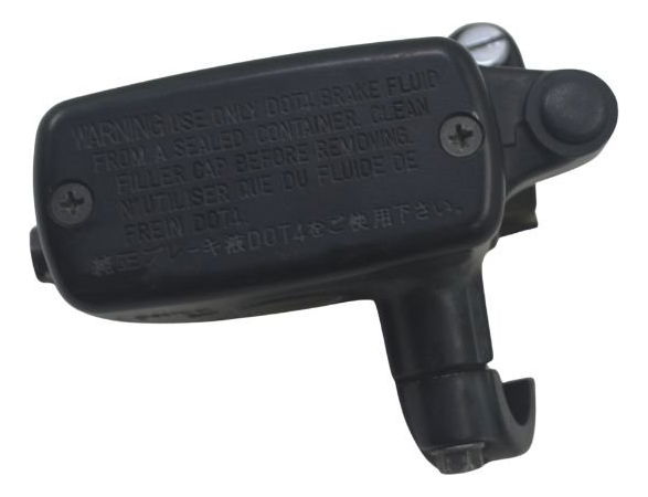 Cilindro Freio Dianteiro Honda Cbr 600f 12-14 Original