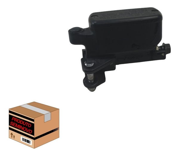 Cilindro Freio Dianteiro Honda Cbr 600f 12-14 Original