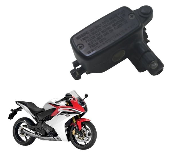 Cilindro Freio Dianteiro Honda Cbr 600f 12-14 Original