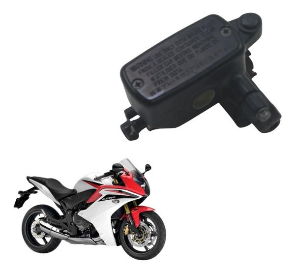 Cilindro Freio Dianteiro Honda Cbr 600f 12-14 Original