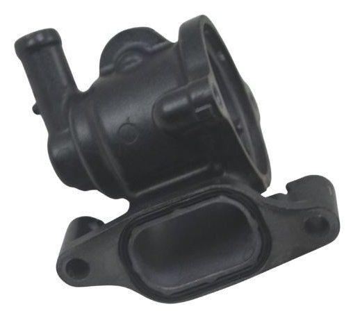 Carcaça Válvula Termostática Honda Cbr 600f 12-14 Original