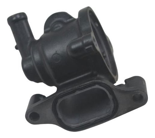 Carcaça Válvula Termostática Honda Cbr 600f 12-14 Original