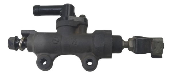 Cilindro Freio Traseiro Honda Cbr 600f 12-14 Original