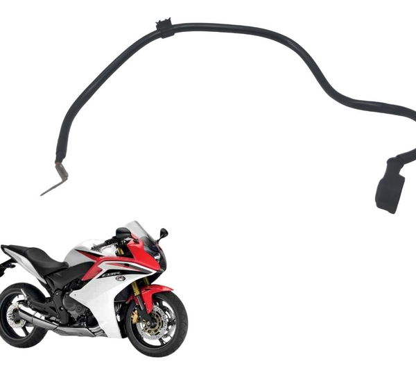 Cabo Motor Arranque Honda Cbr 600f 12-14 Original