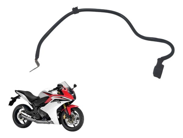 Cabo Motor Arranque Honda Cbr 600f 12-14 Original