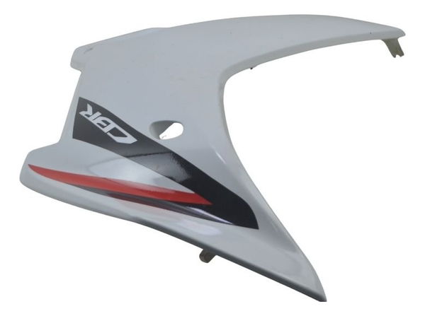 Carenagem Lateral Esq C/ Detal Honda Cbr 600f 12-14 Original