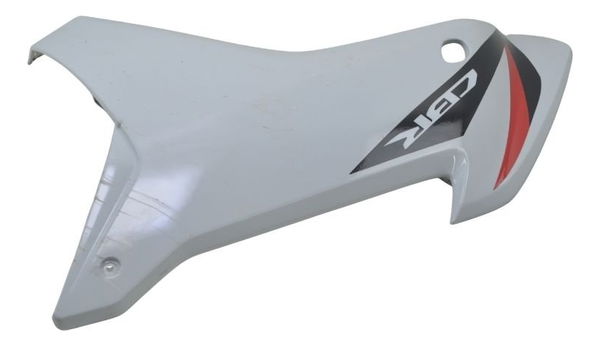 Carenagem Lateral Esq C/ Detal Honda Cbr 600f 12-14 Original