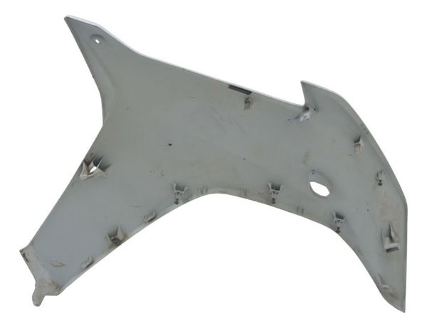 Carenagem Lateral Esq C/ Detal Honda Cbr 600f 12-14 Original