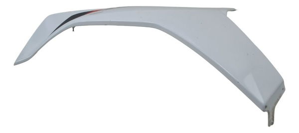 Carenagem Lateral Esq C/ Detal Honda Cbr 600f 12-14 Original