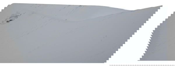 Carenagem Lateral Esq C/ Detal Honda Cbr 600f 12-14 Original