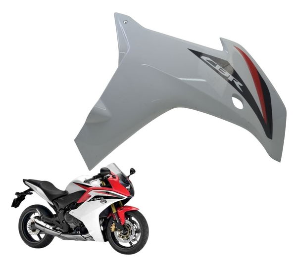 Carenagem Lateral Direita Honda Cbr 600f 12-14 Original