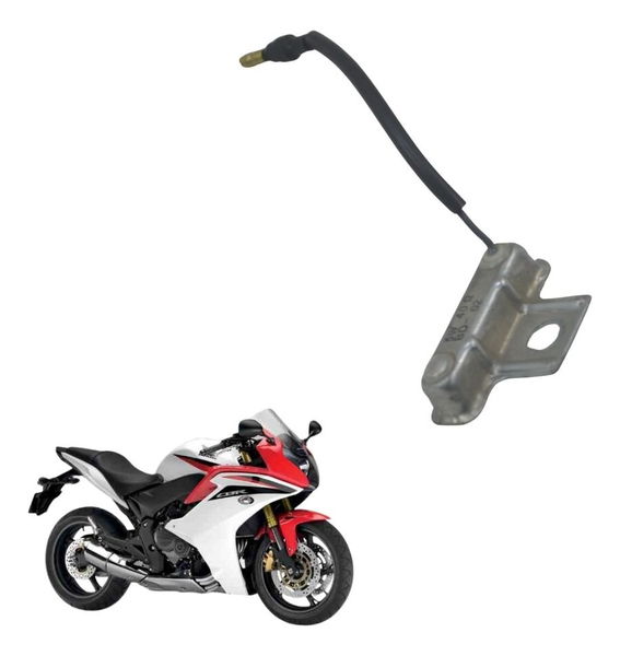 Diodo Honda Cbr 600f 12-14 Original