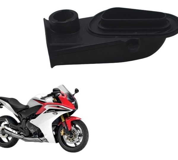 Duto Ar Esquerdo Honda Cbr 600f 12-14 Original