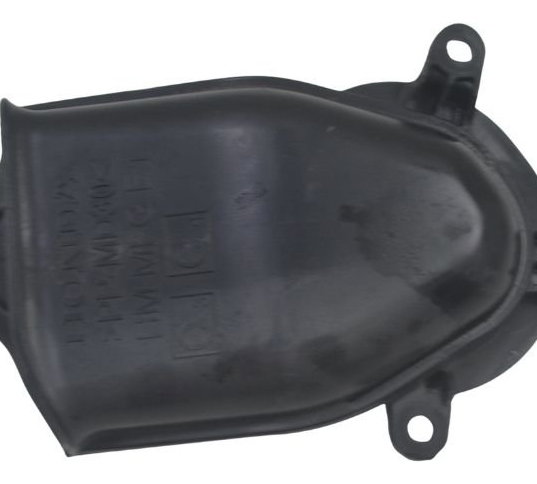Duto Ar Direito Honda Cbr 600f 12-14 Original