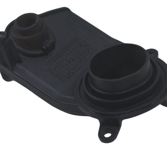 Duto Ar Direito Honda Cbr 600f 12-14 Original