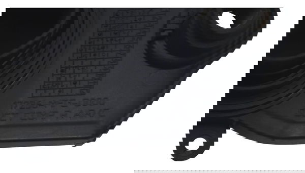 Duto Ar Direito Honda Cbr 600f 12-14 Original