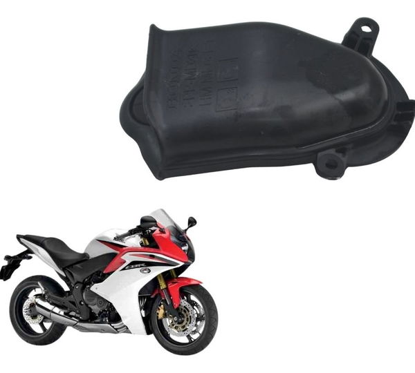 Duto Ar Direito Honda Cbr 600f 12-14 Original