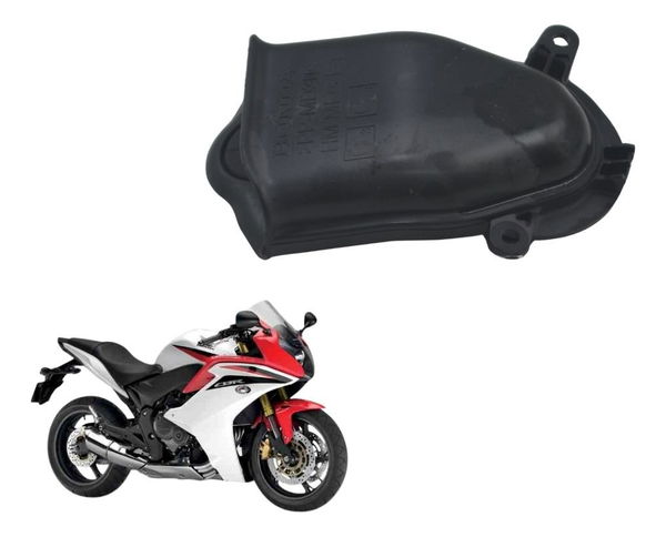 Duto Ar Direito Honda Cbr 600f 12-14 Original