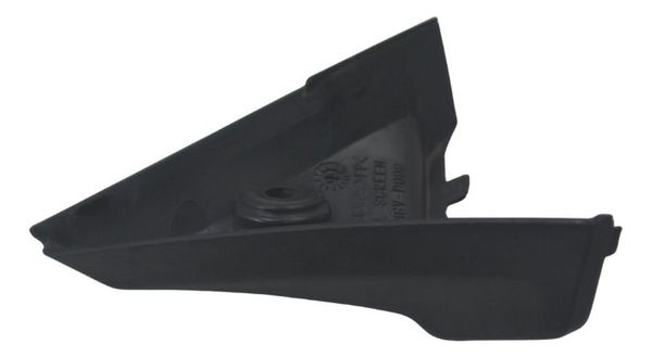 Acabamento Bolha Esquerdo Honda Cbr 600f 12-14 Original