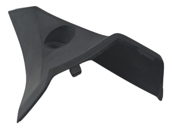 Acabamento Bolha Esquerdo Honda Cbr 600f 12-14 Original