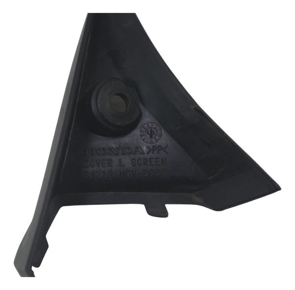 Acabamento Bolha Esquerdo Honda Cbr 600f 12-14 Original