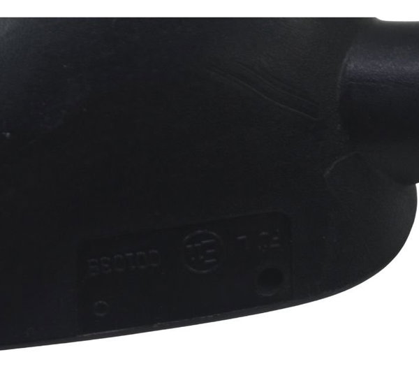 Espelho Retrovisor Direito Honda Cbr 600f 12-14 Original