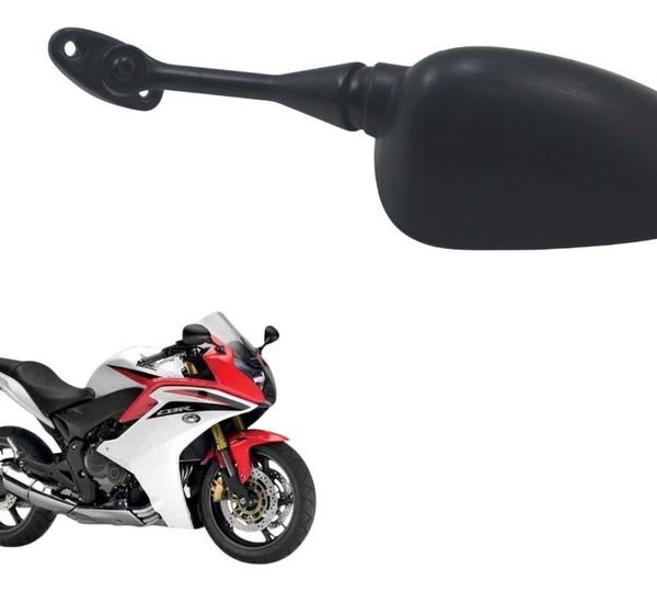 Espelho Retrovisor Direito Honda Cbr 600f 12-14 Original