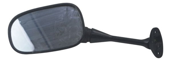 Espelho Retrovisor Esquerdo Honda Cbr 600f 12-14 Original
