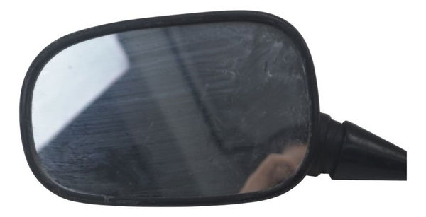 Espelho Retrovisor Esquerdo Honda Cbr 600f 12-14 Original