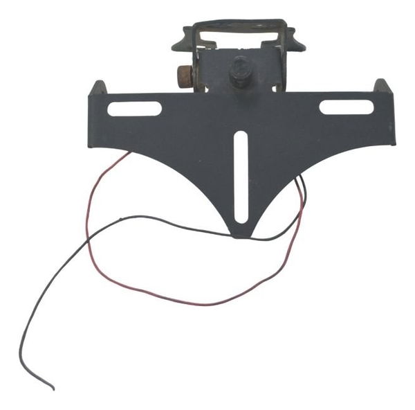 Eliminador Rabeta Honda Cbr 600f 12-14