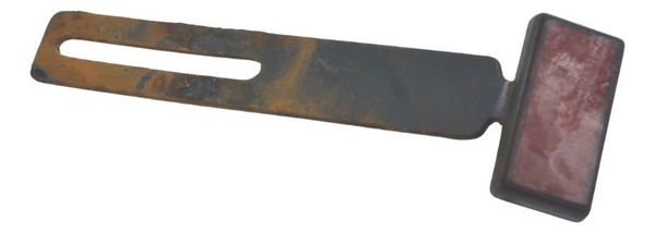 Eliminador Rabeta Honda Cbr 600f 12-14