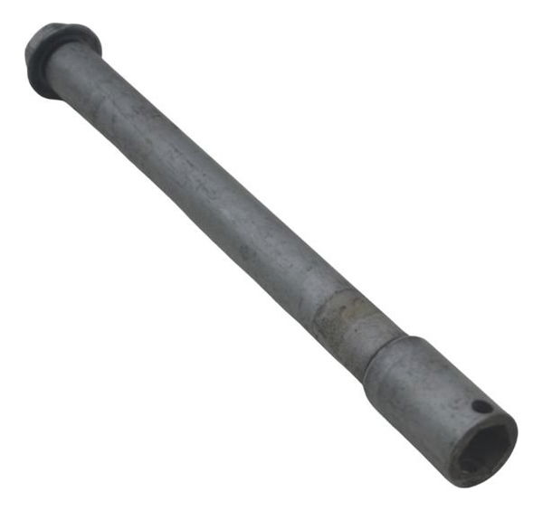 Eixo Roda Dianteira Honda Cbr 600f 12-14 Original