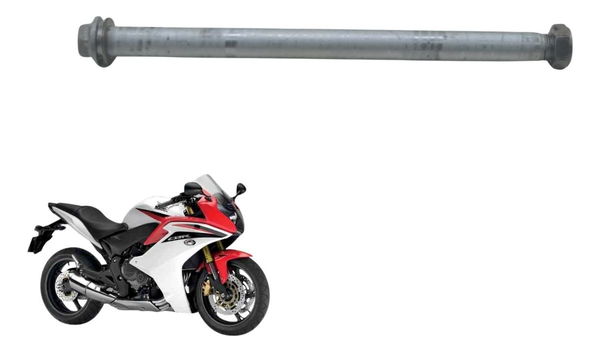 Eixo Quadro Elástico Honda Cbr 600f 12-14 Original