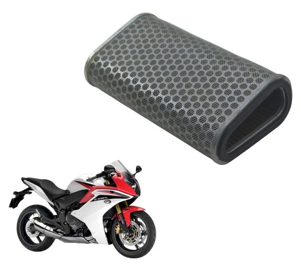 Filtro Ar Honda Cbr 600f 12-14 Original