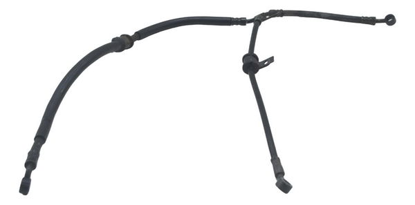 Flexível Freio Dianteiro Honda Cbr 600f 12-14 Original